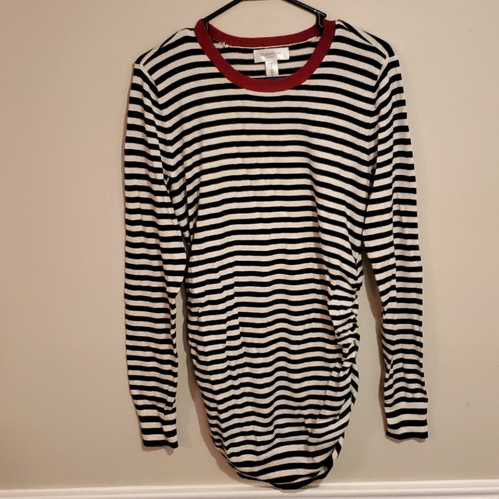 Maternity Top
